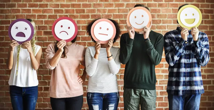 ¿Qué son las emociones?