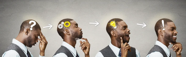 Qué son las Emociones - Respuesta Emocional